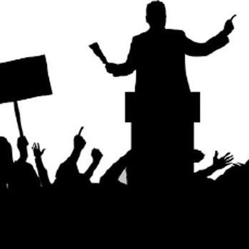 Kendi vesayetini yaratan popülizm