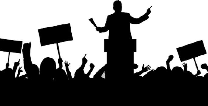 Kendi vesayetini yaratan popülizm