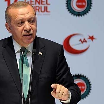 Sistemin aksayan yönleri değişecek