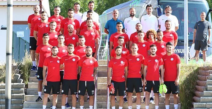 Çaykur Rizespor’dan alt yapı rekoru