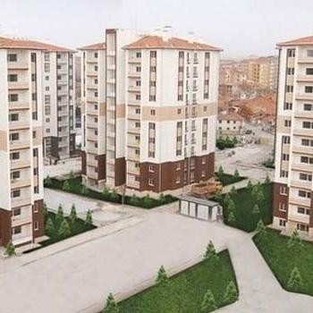 TOKİ Başkanı Bulut: Konut satışımızda düşme yok