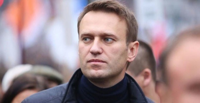 Rus muhalif lider hastaneye kaldırıldı