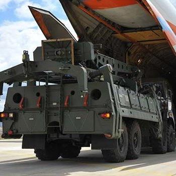 Rusya'dan 'ortak üretim' mesajı: Görüşmeler sürüyor