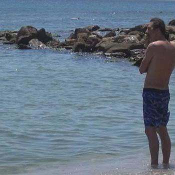 Silivri'de 4 arkadaşın bot macerası feci şekilde bitti