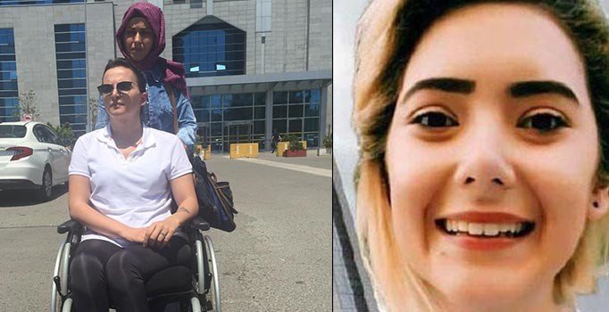 Genç kadın duruşmada isyan etti: Şule Çet gibi ölmem mi gerekiyordu