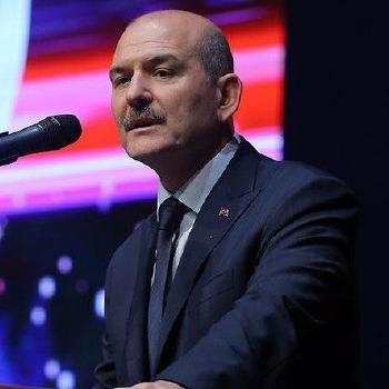Soylu'dan sınır dışı edilen Suriyeliler hakkında açıklama: Düzeni sağlamak zorundayız