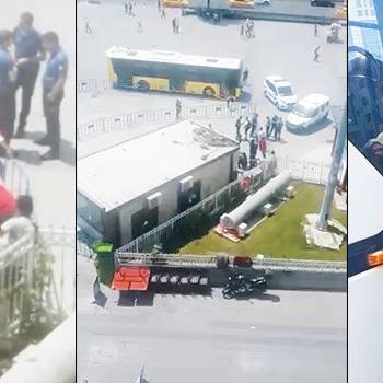 Suriyelilere ‘geri dönün’ operasyonları