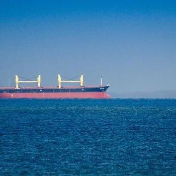 İran, İngiliz tankerine el koydu