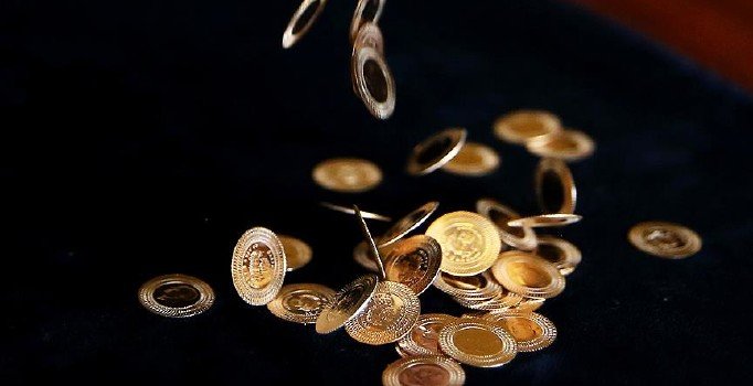 Altın düşüşe geçti: Gram altın 259,4 lira seviyelerinde | 16 Temmuz altın fiyatları
