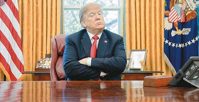 Beyaz Saray’ın kafası karışık