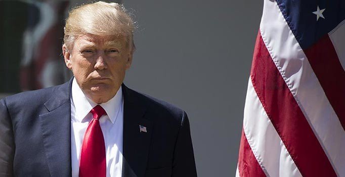 Trump'tan İran'a yeni tehdit: Yaptırımlar önemli ölçüde artacak