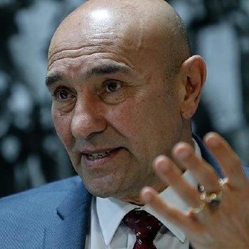 Tunç Soyer’den Bitlis ve Sivas açıklaması