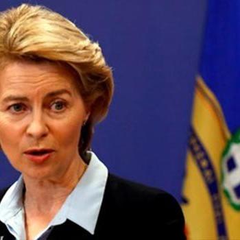Sürpriz adayın iddialı biyografisi: Ursula Von der Leyen