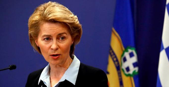 Sürpriz adayın iddialı biyografisi: Ursula Von der Leyen