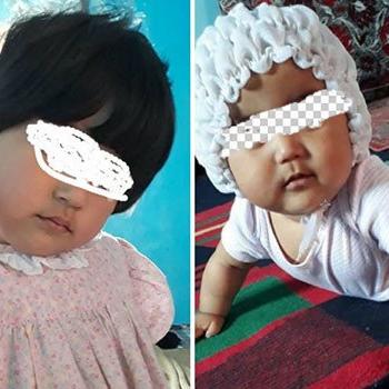 Türkiye'de yaşayan Uygur Türkü anne 2 bebeğiyle sınır dışı edildi