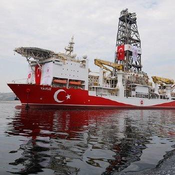 Rumlar’a ses çıkarmayan Rusya Türkiye’nin Kıbrıs'taki adımından rahatsız oldu