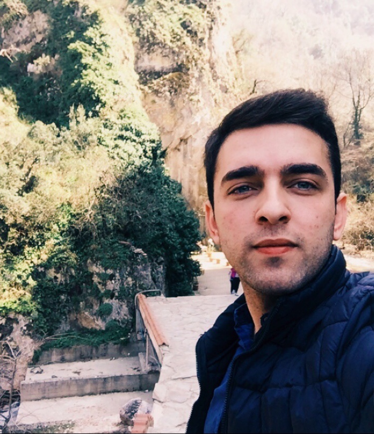 İbrahim Can Güldüm