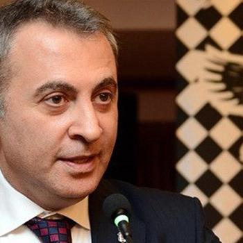Fikret Orman: 2 ya da 3 mevkiye oyuncu almak istiyoruz