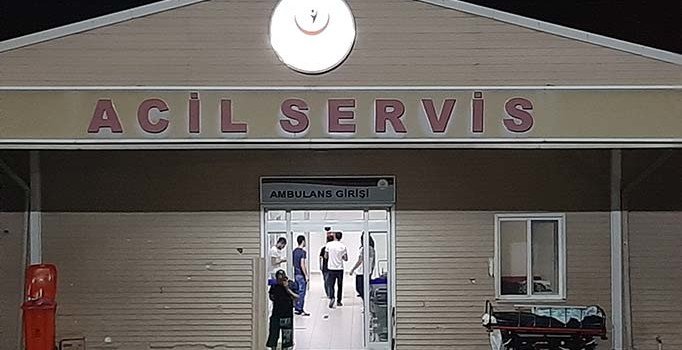 Ankara'da 'kimyasal zehirlenme' paniği