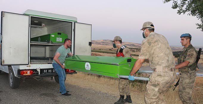 Adıyaman'da kayıp çocuk ölü bulundu