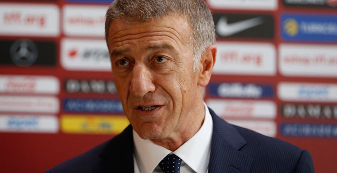 Ahmet Ağaoğlu: Yusuf benim en değerlim. Onu almak isteyen en değerlisini verecek