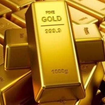 Dünya altına doymuyor! Küresel altın talebi arttı, Merkez Bankaları rekor kırdı