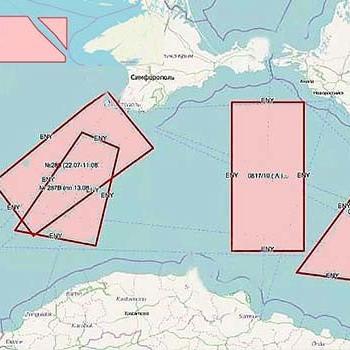 Rusya'nın ekonomik alan planı: Karadeniz'i Rus gölüne çeviriyor