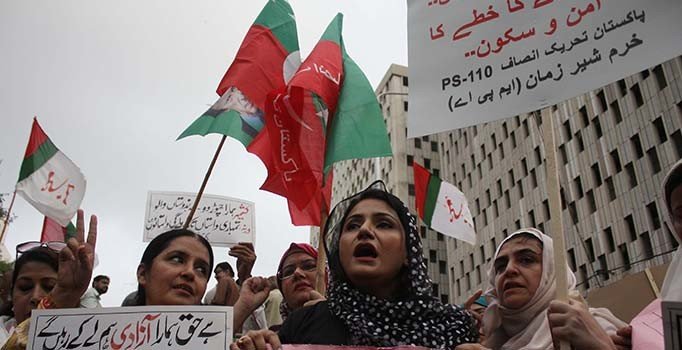 Malezya'dan Hindistan ve Pakistan'a Keşmir çağrısı: Yeniden diyalog kurun