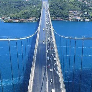 İhtiyat akçesinden Karayolları'na 2.5 milyar lira ödenek