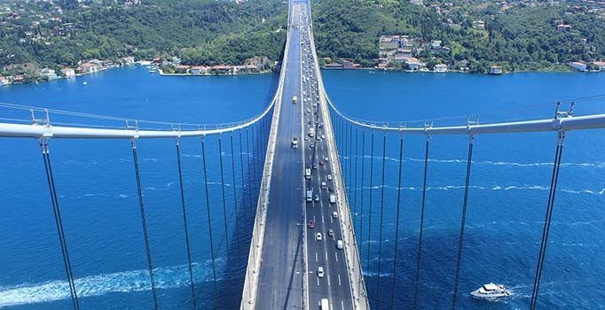 İhtiyat akçesinden Karayolları'na 2.5 milyar lira ödenek