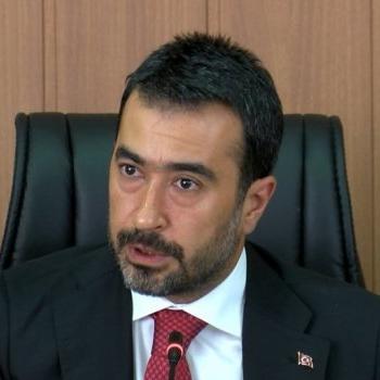 AK Parti Ankara İl Başkanı: Talimat verdik; hangi arkadaş varsa orada, bir an evvel çıksınlar