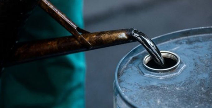 Petrol fiyatları talep endişeleri etkisiyle düştü