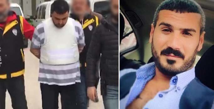 Cinayet sanığı kuzen: Canıma tak etti, tüm mermileri sıktım
