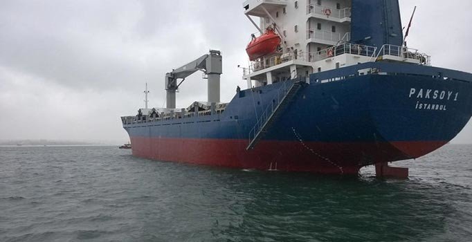 Nijerya'da kaçırılan 10 Türk serbest