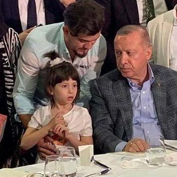 Erdoğan: Zeynep kızımızın ilaçlarını hemen temin edin
