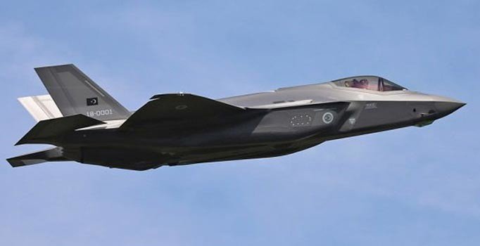 F-35 eğitimi için ABD'de bulunan Türk pilotlar Türkiye'ye dönüyor