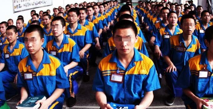 Doğu Türkistan'daki toplama kamplarını ortaya çıkaran Alman analist: Hedef kültürel soykırım