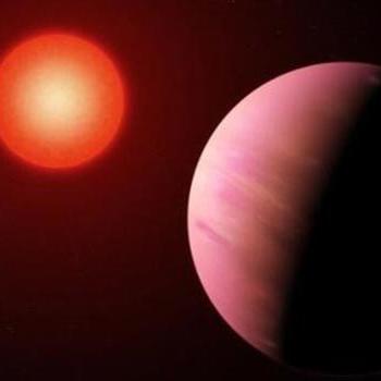 Dünya'dan 6 kat büyük yaşama uygun gezegen keşfedildi