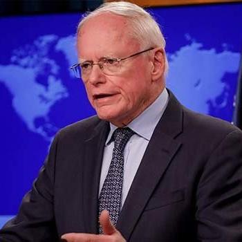 James Jeffrey'den 'güvenli bölge' açıklaması: Kaygıları dengelemeye çalışıyoruz