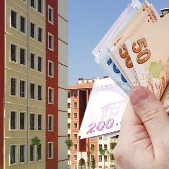 Ziraat Bankası ve VakıfBank konut kredisinde faizi yüzde 1'in altına çekti