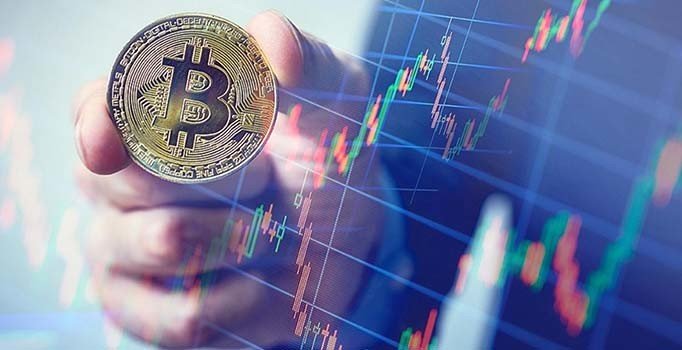 Bitcoin yeniden 12 bin dolarda