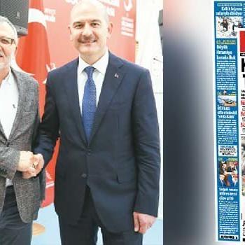 Kapıyı açık gören Türkiye'ye koşar