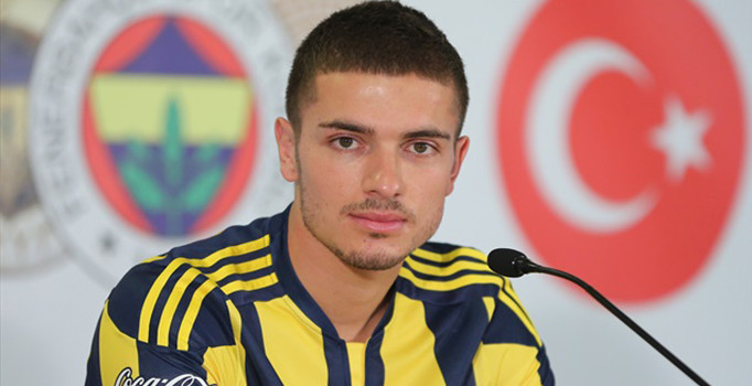 Roman Neustadter'den Fenerbahçe'ye veda mesajı