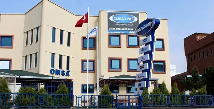 OMSA, tüm dünyaya ihracat yapıyor