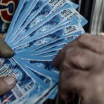 Büyük ikramiye yargıya taşındı: Talihli ortaya çıksa bile kararı bekleyecek