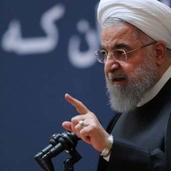 İran’dan ABD’nin Zarif kararına sert tepki