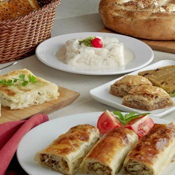 Üç ara, üç ana öğünle diyabetle uzlaşma