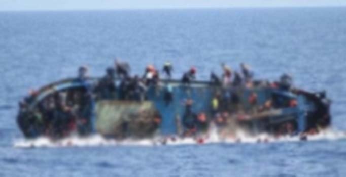 Benin'de tekne battı: 12 ölü