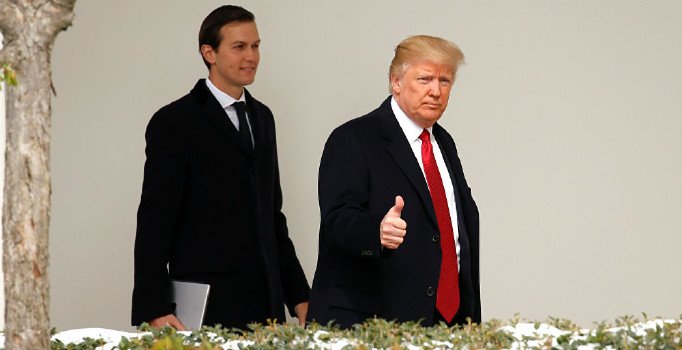 ABD, 'Yüzyılın Anlaşması' için tarih verdi: İsrail seçimleri kritik viraj