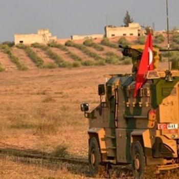 MSB: ABD heyeti 4 Ağustos'ta Türkiye'ye gelecek